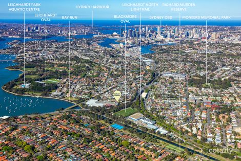 Property photo of 72 Charles Street Lilyfield NSW 2040