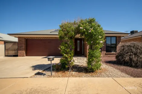 6 Imperial Dr, Kialla, VIC 3631