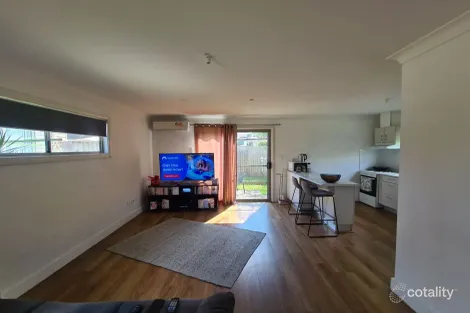 Property photo of 31 Heckenberg Avenue Sadleir NSW 2168