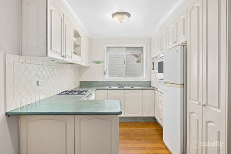 Property photo of 40 Timberi Avenue Dapto NSW 2530