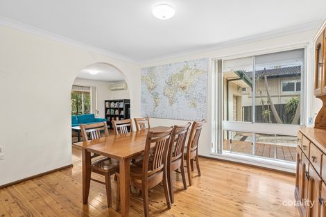 Property photo of 40 Timberi Avenue Dapto NSW 2530