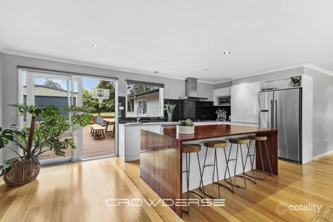 Property photo of 9 Valentine Street Rye VIC 3941