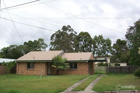 4 Mary Ct, Loganlea, QLD 4131