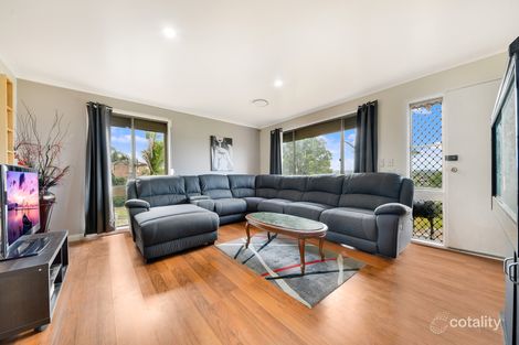 Property photo of 1 Wynn Street Eschol Park NSW 2558
