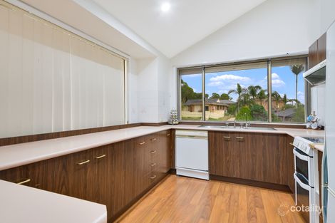 Property photo of 1 Wynn Street Eschol Park NSW 2558