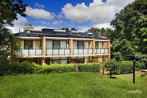 Property photo of 2/13 Moore Lane Lilyfield NSW 2040