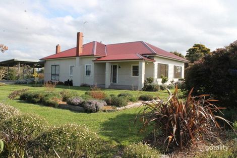 2274 Cobden-Stonyford Rd, Stonyford, VIC 3260