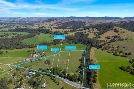 Property photo of 1707 Chichester Dam Road Bandon Grove NSW 2420