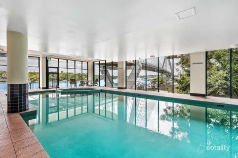 Property photo of 138/120 Saunders Street Pyrmont NSW 2009