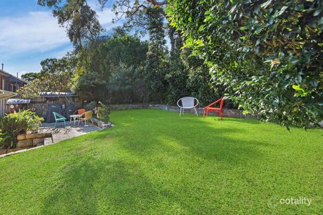 Property photo of 5 Badham Avenue Mosman NSW 2088