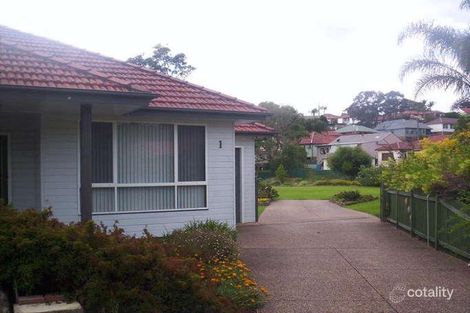 Property photo of 1 Randall Parade Adamstown Heights NSW 2289