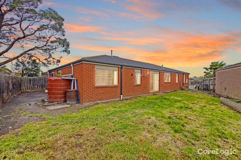 Property photo of 12 Bellbrae Crescent Cranbourne West VIC 3977