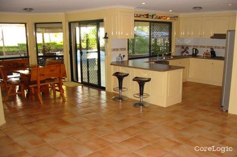 Property photo of 4 Kinrade Place Carindale QLD 4152
