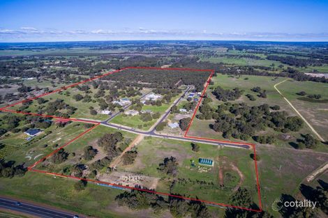 Property photo of 17 Frigatebird Way Vasse WA 6280