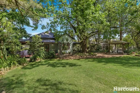 Property photo of 1707 Chichester Dam Road Bandon Grove NSW 2420