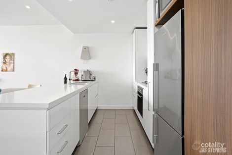 Property photo of 203/72 Cross Street Footscray VIC 3011