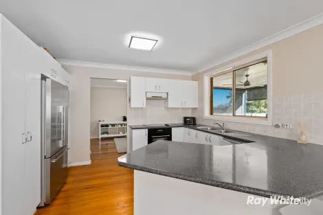 Property photo of 9 Dingle Street Riverstone NSW 2765