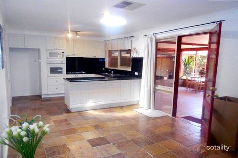 Property photo of 3 Renbold Place Mulgrave VIC 3170