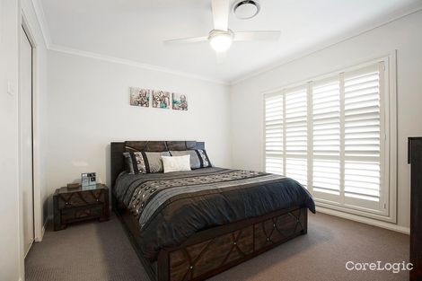 Property photo of 7 Blue View Terrace Glenmore Park NSW 2745