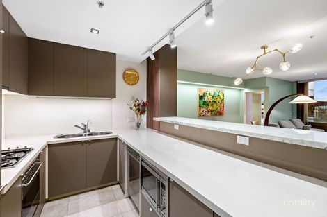 Property photo of 510/60 Siddeley Street Docklands VIC 3008