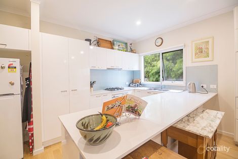 Property photo of 8 Bella Vista Crescent Healesville VIC 3777