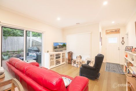 Property photo of 8 Bella Vista Crescent Healesville VIC 3777