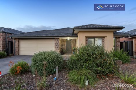 Property photo of 72 Breasley Parkway Point Cook VIC 3030