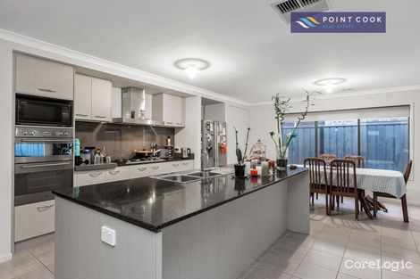 Property photo of 72 Breasley Parkway Point Cook VIC 3030