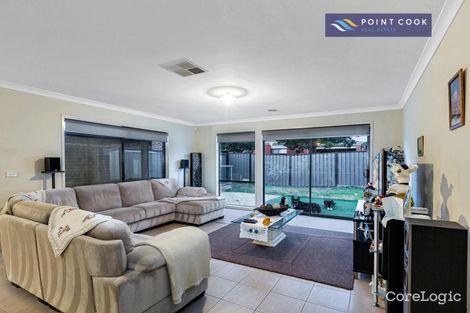 Property photo of 72 Breasley Parkway Point Cook VIC 3030