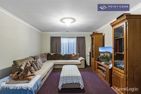 Property photo of 72 Breasley Parkway Point Cook VIC 3030