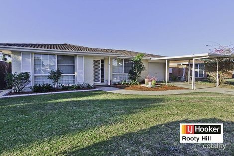 64 Polonia Ave, Plumpton, NSW 2761