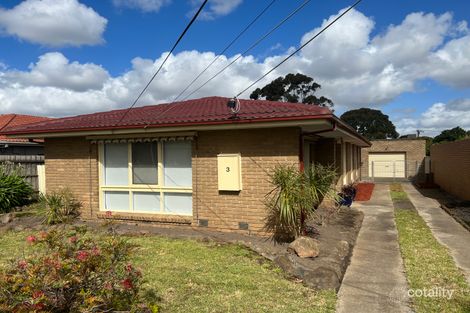 3 Fernhill Ct, Albanvale, VIC 3021