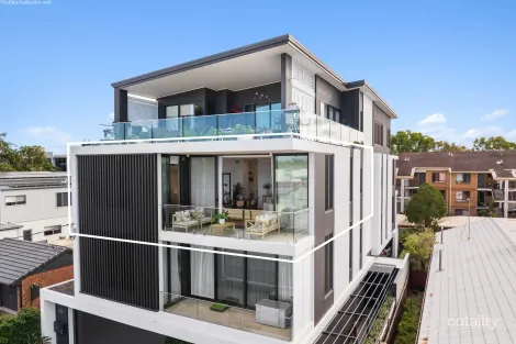 3/45 Milton Ave, Paradise Point, QLD 4216