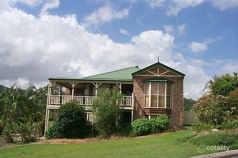 Property photo of 6 Watercress Place The Gap QLD 4061