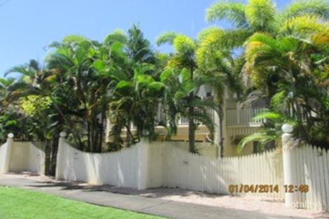 12/35-37 Rutherford St, Yorkeys Knob, QLD 4878