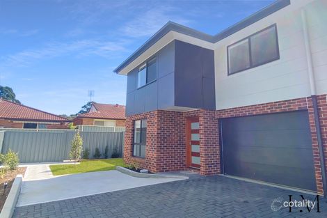 Property photo of 6/28 McNaughton Avenue Wallsend NSW 2287