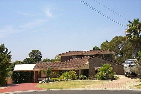 Property photo of 32 Gleddon Way Hillarys WA 6025