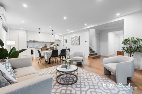 Property photo of 22 Trevor Court Mount Waverley VIC 3149
