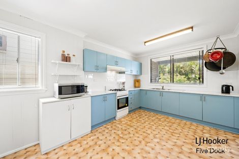 Property photo of 37 Lenore Street Russell Lea NSW 2046