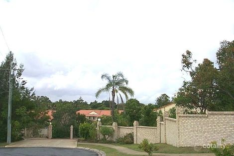 Property photo of 31/7-9 Oricon Court Springwood QLD 4127