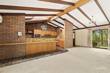 Property photo of 991 Blanchview Road Silver Ridge QLD 4352