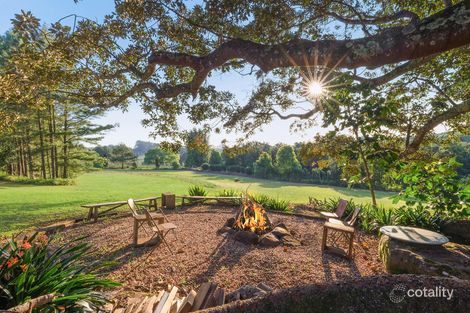 1586 Bangalow Rd, Clunes, NSW 2480