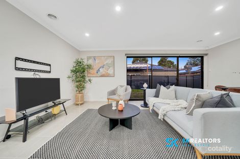 Property photo of 16 Millicent Drive Craigieburn VIC 3064