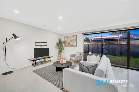 Property photo of 16 Millicent Drive Craigieburn VIC 3064