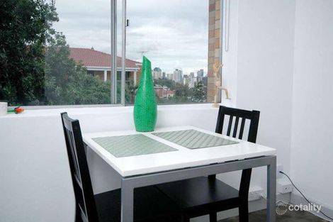 Property photo of 8/104 Musgrave Road Red Hill QLD 4059