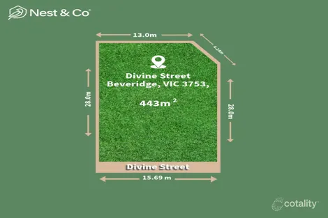 Property photo of 1 Divine Street Beveridge VIC 3753