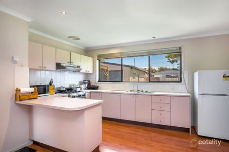 Property photo of 4 Martingale Court Epping VIC 3076