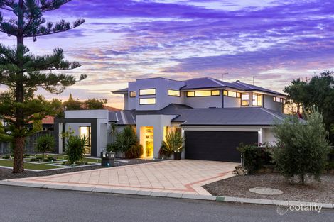 2 Pebble Beach Edge, Connolly, WA 6027