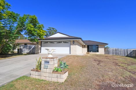 Property photo of 54 Moonstone Drive Urangan QLD 4655