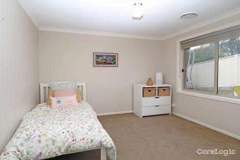 Property photo of 5 Barmedman Avenue Gobbagombalin NSW 2650